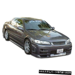 Front Bumper 97-01g^JEVO 4 Duraflextg{fBLbgop[!!! 101922 97-01 Toyota Camry EVO 4 Duraflex Front Body Kit Bumper!!! 101922