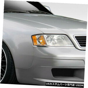 Front Bumper 98-05AEfBA6 4DR VIP Duraflextg{fBLbgop[!!! 103494 98-05 Audi A6 4DR VIP Duraflex Front Body Kit Bumper!!! 103494