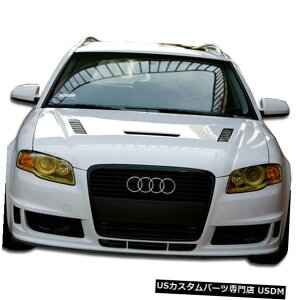 Front Bumper 06-08AEfBA4 DTM Duraflextg{fBLbgop[!!! 105035 06-08 Audi A4 DTM Duraflex Front Body Kit Bumper!!! 105035