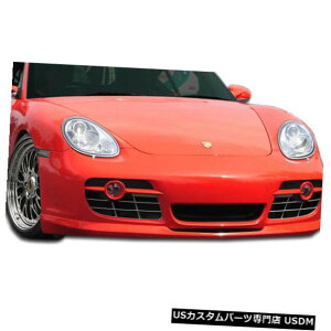 Front Bumper 06-08|VFPC}GXV.2ftbNXtgop[bv{fBLbg!!! 107260 06-08 Porsche Cayman Eros V.2 Duraflex Front Bumper Lip Body Kit!!! 107260