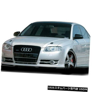 Front Bumper 06-08AEfBA4 A-Tech Duraflextgop[bv{fBLbg!!! 105031 06-08 Audi A4 A-Tech Duraflex Front Bumper Lip Body Kit!!! 105031
