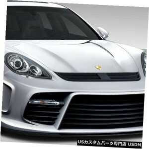 Front Bumper 10-13|VFpi[GXV.4ftbNXtg{fBLbgop[!!! 108285 10-13 Porsche Panamera Eros V.4 Duraflex Front Body Kit Bumper!!! 108285