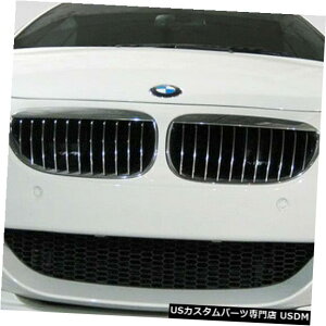 Front Bumper 06-10 BMW M6V[YHMS Duraflextgop[bv{fBLbg!!! 113383 06-10 BMW M6 Series HMS Duraflex Front Bumper Lip Body Kit!!! 113383