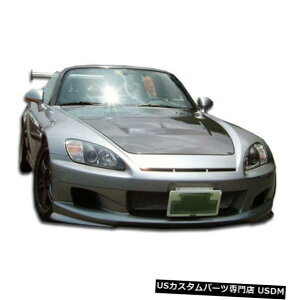 Front Bumper 00-09z_S2000 GD-1 Duraflextg{fBLbgop[!!! 100061 00-09 Honda S2000 GD-1 Duraflex Front Body Kit Bumper!!! 100061