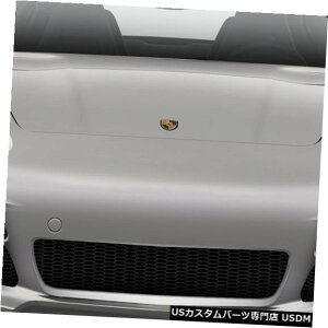 Front Bumper 10-16|VFpi[AF-2GAt@NVtg{fBLbgop[!!! 113769 10-16 Porsche Panamera AF-2 Aero Function Front Body Kit Bumper!!! 113769