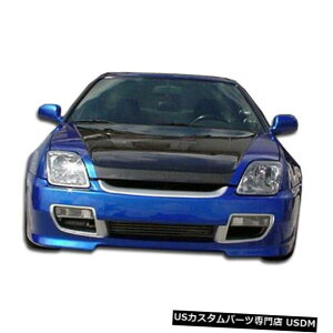 Front Bumper 97-01z_v[h^CvMftbNXtg{fBLbgop[!!! 101846 97-01 Honda Prelude Type M Duraflex Front Body Kit Bumper!!! 101846