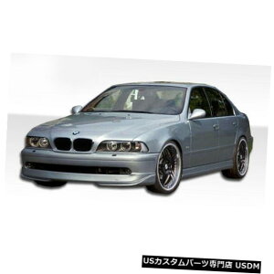Front Bumper 97-00 BMW 5�V���[�YAC-S�I�[�o�[�X�g�b�N�t�����g�o���p�[���b�v�{�f�B�L�b�g!!! 103481 97-00 BMW 5 Series AC-S Overstock Front Bumper Lip Body Kit!!! 103481 �y���s�A���i�z