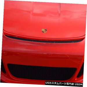 Front Bumper 12-15|VF991 GT3 DriTechJ[{t@Co[tg{fBLbgop[!!! 113577 12-15 Porsche 991 GT3 DriTech Carbon Fiber Front Body Kit Bumper!!! 113577