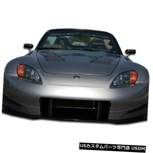 Front Bumper 00-09z_S2000 AM-SftbNXChtgCh{fBLbgop[!!! 106023 00-09 Honda S2000 AM-S Duraflex Wide Front Wide Body Kit Bumper!!! 106023