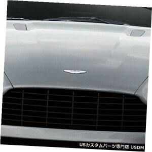 Front Bumper 06-16AXg}[eB@e[WGXV.1ftbNXtg{fBLbgop[!!! 109644 06-16 Aston Martin Vantage Eros V.1 Duraflex Front Body Kit Bumper!!! 109644