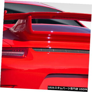Body Kit-Wing/Spoiler 12-15 Porsche 991 GT3 Duraflex Body Kit-Wing / Spoil er !!! 113580 12-15 Porsche 991 GT3 Duraflex Body Kit-Wing/Spoiler!!! 113580