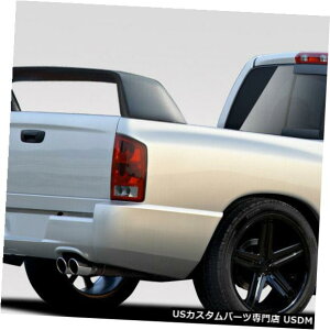 Body Kit-Wing/Spoiler 02-08_bWfCgibNftbNX{fBLbg-EBO/X|C er !!! 109291 02-08 Dodge Ram Daytona Look Duraflex Body Kit-Wing/Spoiler!!! 109291