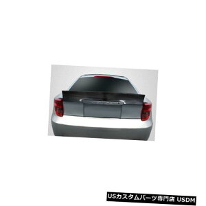 Body Kit-Wing/Spoiler 00-05g^ZJRBSJ[{t@Co[NG[VY{fBLbg-EBO/X|CɓK er 115331 00-05 Fits Toyota Celica RBS Carbon Fiber Creations Body Kit-Wing/Spoiler 115331