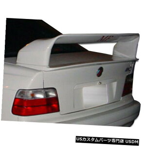 Body Kit-Wing/Spoiler 92-98 BMW 3�V���[�Y4DR DTM Duraflex�{�f�B�L�b�g-�E�B���O/�X�|�C�� er !!! 105326 92-98 BMW 3 Series 4DR DTM Duraflex Body Kit-Wing/Spoiler!!! 105326 �y���s�A���i�z