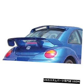 Body Kit-Wing/Spoiler 98-05 Volkswagen Beetle JDM Buddy Duraflex Body Kit-Wing / Spoil er !!! 102047 98-05 Volkswagen Beetle JDM Buddy Duraflex Body Kit-Wing/Spoiler!!! 102047