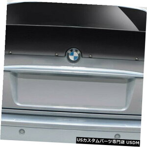 Body Kit-Wing/Spoiler 99-05 BMW 3V[Y4DR RBS Duraflex{fBLbg-EBO/X|C er !!! 114602 99-05 BMW 3 Series 4DR RBS Duraflex Body Kit-Wing/Spoiler!!! 114602