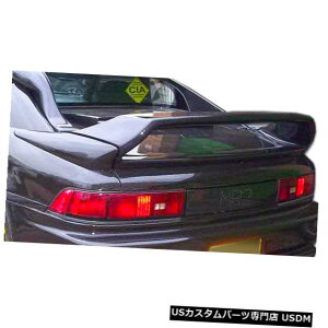 Body Kit-Wing/Spoiler 91-95 Toyota MR2 N-Spec Duraflex Body Kit-Wing / Spoil er !!! 107088 91-95 Toyota MR2 N-Spec Duraflex Body Kit-Wing/Spoiler!!! 107088