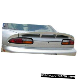 Body Kit-Wing/Spoiler 93-02�V�{���[�J�}���X�[�p�[�X�|�[�c�f�����t���b�N�X�{�f�B�L�b�g-�E�B���O/�X�|�C�� 103061 93-02 Chevrolet Camaro Supersport Duraflex Body Kit-Wing/Spoiler!!! 103061 �y���s�A���i�z