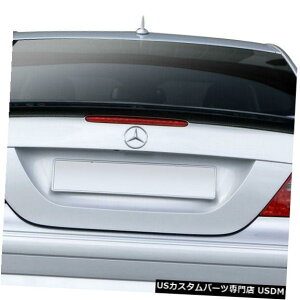 Body Kit-Wing/Spoiler 03-09�����Z�f�XCLK AF-1�G�A���@�\�{�f�B�L�b�g�E�C���O/�X�|�C���[108950 03-09 Mercedes CLK AF-1 Aero Function Body Kit Wing/Spoiler 108950