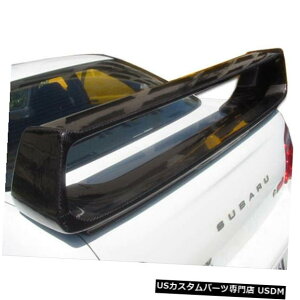 Body Kit-Wing/Spoiler 02-07XoCvbT4DR STIbNJ[{t@Co[{fBLbg-EBO/X|C er !!! 102938 02-07 Subaru Impreza 4DR STI Look Carbon Fiber Body Kit-Wing/Spoiler!!! 102938
