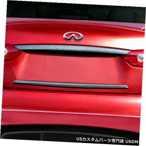 Body Kit-Wing/Spoiler 14-19 Infiniti Q50 Impulse Duraflex Body Kit-Wing / SpoilɓK 113539 14-19 Fits Infiniti Q50 Impulse Duraflex Body Kit-Wing/Spoiler!!! 113539