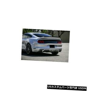 Body Kit-Wing/Spoiler 15-19�t�H�[�h�}�X�^���OTruFiber�_�b�N�e�[���{�f�B�L�b�g-�E�B���O/�X�|�C�� er !!! TF10026-DCA57 15-19 Ford Mustang TruFiber Duck Tail Body Kit-Wing/Spoiler!!! TF10026-DCA57 �y���s�A���i�z