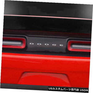 Body Kit-Wing/Spoiler 08-18_bW`W[Novara DriTechJ[{t@Co[{fBLbg-EBO/X|C erI 113232 08-18 Dodge Challenger Novara DriTech Carbon Fiber Body Kit-Wing/Spoiler! 113232