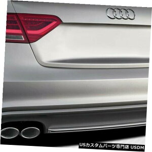Body Kit-Wing/Spoiler 08-16AEfBA5 CR-CJ[{t@Co[NG[VY{fBLbg-EBO/X|C er !!! 109056 08-16 Audi A5 CR-C Carbon Fiber Creations Body Kit-Wing/Spoiler!!! 109056