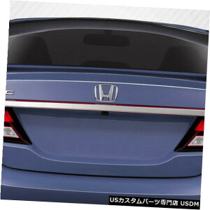 Body Kit-Wing/Spoiler 06-15z_VrbN4DR^CvRJ[{t@Co[{fBLbgɓK-EBO/X|C er !!! 115045 06-15 Fits Honda Civic 4DR Type R Carbon Fiber Body Kit-Wing/Spoiler!!! 115045