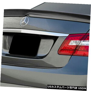 Body Kit-Wing/Spoiler 10-18�����Z�f�XE�N���XAF3�G�A���@�\CFP�{�f�B�L�b�g�E�C���O/�X�|�C���[ 10-18 Mercedes E Class AF3 Aero Function CFP Body Kit Wing/Spoiler �y���s�A���i�z