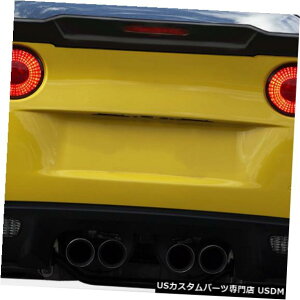 Body Kit-Wing/Spoiler 05-13�V�{���[�R���x�b�g�`�����v�f�����t���b�N�X�{�f�B�L�b�g-�E�B���O/�X�|�C�� er !!! 114105 05-13 Chevrolet Corvette Champ Duraflex Body Kit-Wing/Spoiler!!! 114105 �y���s�A���i�z