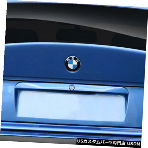 Body Kit-Wing/Spoiler 92-98 BMW 3V[YM3 CSLbNDuraflex{fBLbg-EBO/X|C er !!! 114190 92-98 BMW 3 Series M3 CSL Look Duraflex Body Kit-Wing/Spoiler!!! 114190