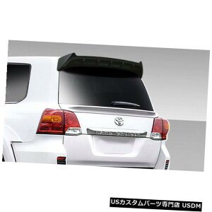Body Kit-Wing/Spoiler 13-16g^hN[U[GXV.1I[o[XgbN{fBLbg-EBO/X|C er !!! 112526 13-16 Toyota Land Cruiser Eros V.1 Overstock Body Kit-Wing/Spoiler!!! 112526