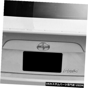 Body Kit-Wing/Spoiler 13-18 Scion FRS GT500 V3 Duraflex Body Kit-Wing / Spoil er !!! 112733 13-18 Scion FRS GT500 V3 Duraflex Body Kit-Wing/Spoiler!!! 112733