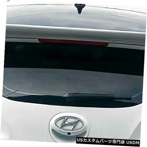 Body Kit-Wing/Spoiler 12-16�q�����_�C�x���X�^�[�^�[�{Seq�f�����t���b�N�X�{�f�B�L�b�g�ɓK��-�E�B���O/�X�|�C�� er !!! 112723 12-16 Fits Hyundai Veloster Turbo Seq Duraflex Body Kit-Wing/Spoiler!!! 112723 �y���s�A��