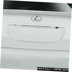 Body Kit-Wing/Spoiler 06-11 Lexus GS I-Spec Duraflex Body Kit-Wing / Spoil er !!! 114719 06-11 Lexus GS I-Spec Duraflex Body Kit-Wing/Spoiler!!! 114719