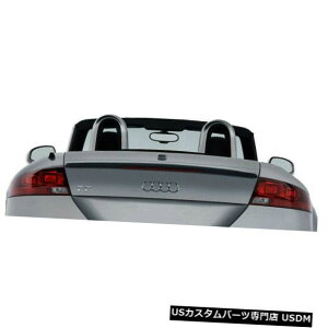 Body Kit-Wing/Spoiler 08-16AEfBTT OS-RI[o[XgbN{fBLbg-EBO/X|C er !!! 107171 08-16 Audi TT OS-R Overstock Body Kit-Wing/Spoiler!!! 107171