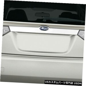 Body Kit-Wing/Spoiler 08-11XoCvbTSRXybNftbNX{fBLbgɓK-EBO/X|C er !!! 115353 08-11 Fits Subaru Impreza Wagon R Spec Duraflex Body Kit-Wing/Spoiler!!! 115353