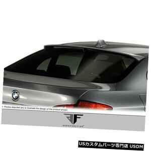 Body Kit-Wing/Spoiler 11-16 BMW 5V[Y4DR AF-2I[o[XgbNiGFKj{fBLbg-EBO/X|C er !!! 108173 11-16 BMW 5 Series 4DR AF-2 Overstock (GFK) Body Kit-Wing/Spoiler!!! 108173