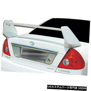 Body Kit-Wing/Spoiler 97-01OH~[W4DR EVO 8I[o[XgbN{fBLbg-EBO/X|C er !!! 104469 97-01 Mitsubishi Mirage 4DR EVO 8 Overstock Body Kit-Wing/Spoiler!!! 104469