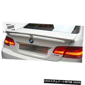 Body Kit-Wing/Spoiler 07-13 BMW 3V[Y2DR AC-SI[o[XgbN{fBLbg-EBO/X|C er !!! 106092 07-13 BMW 3 Series 2DR AC-S Overstock Body Kit-Wing/Spoiler!!! 106092