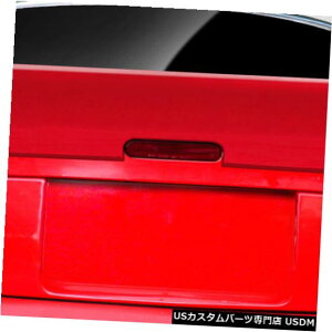 Body Kit-Wing/Spoiler 90-97 Mazda Miata RBS Duraflex Body Kit-Wing / Spoil er !!! 114469 90-97 Mazda Miata RBS Duraflex Body Kit-Wing/Spoiler!!! 114469