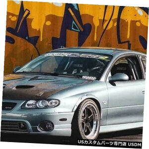 Spoiler 04-06|eBAbNGTO SAPX^CKBDE^tg{fBLbgop[bv!!! 37-6000 04-06 Pontiac GTO SAP Style KBD Urethane Front Body Kit Bumper Lip!!! 37-6000