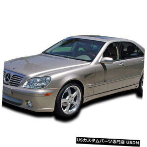 Spoiler 00-02ZfXSNXLRSX^CKBDE^tg{fBLbgop[!!! 37-5012 00-02 Mercedes S Class LRS Style KBD Urethane Front Body Kit Bumper!!! 37-5012