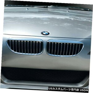 Spoiler 04-10 BMW 6V[YLMS Duraflextg{fBLbgop[!!! 114723 04-10 BMW 6 Series LMS Duraflex Front Body Kit Bumper!!! 114723
