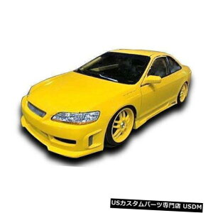 Spoiler 98-02z_AR[hBWXybNX^CKBDE^tg{fBLbgop[!!! 37-2022 98-02 Honda Accord BW Spec Style KBD Urethane Front Body Kit Bumper!!! 37-2022