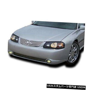 Spoiler 00-05�V�{���[�C���p���v���~�A�X�^�C��KBD�E���^���t�����g�{�f�B�L�b�g�o���p�[�I 37-2093 00-05 Chevrolet Impala Premier Style KBD Urethane Front Body Kit Bumper! 37-2093 �y���s�A���i�z