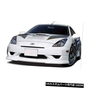 Spoiler 00-05g^ZJINGX^CKBDE^tg{fBLbgop[bv!!! 37-2143 00-05 Toyota Celica ING Style KBD Urethane Front Body Kit Bumper Lip!!! 37-2143