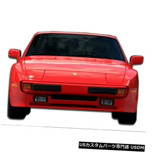 Spoiler 83-89|VF944 OEX^CKBDE^tg{fBLbgop[!!! 37-2095 83-89 Porsche 944 OE Style KBD Urethane Front Body Kit Bumper!!! 37-2095