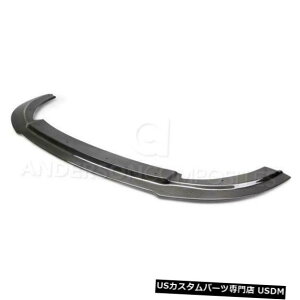 Spoiler 15-17X^OGT350A_[\J[{t@Co[tgop[bv!!! AC-FB15FDMU-GR -07 15-17 Mustang GT350 Anderson Carbon Fiber Front Bumper Lip!!! AC-FB15FDMU-GR-07